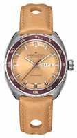 Orologio Hamilton Uomo American Classic in Acciaio H35435820 - H35435820